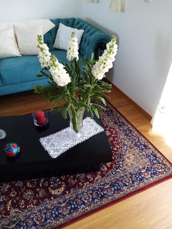 Vivenda Das Carvalhas Amiar Eksteriør bilde