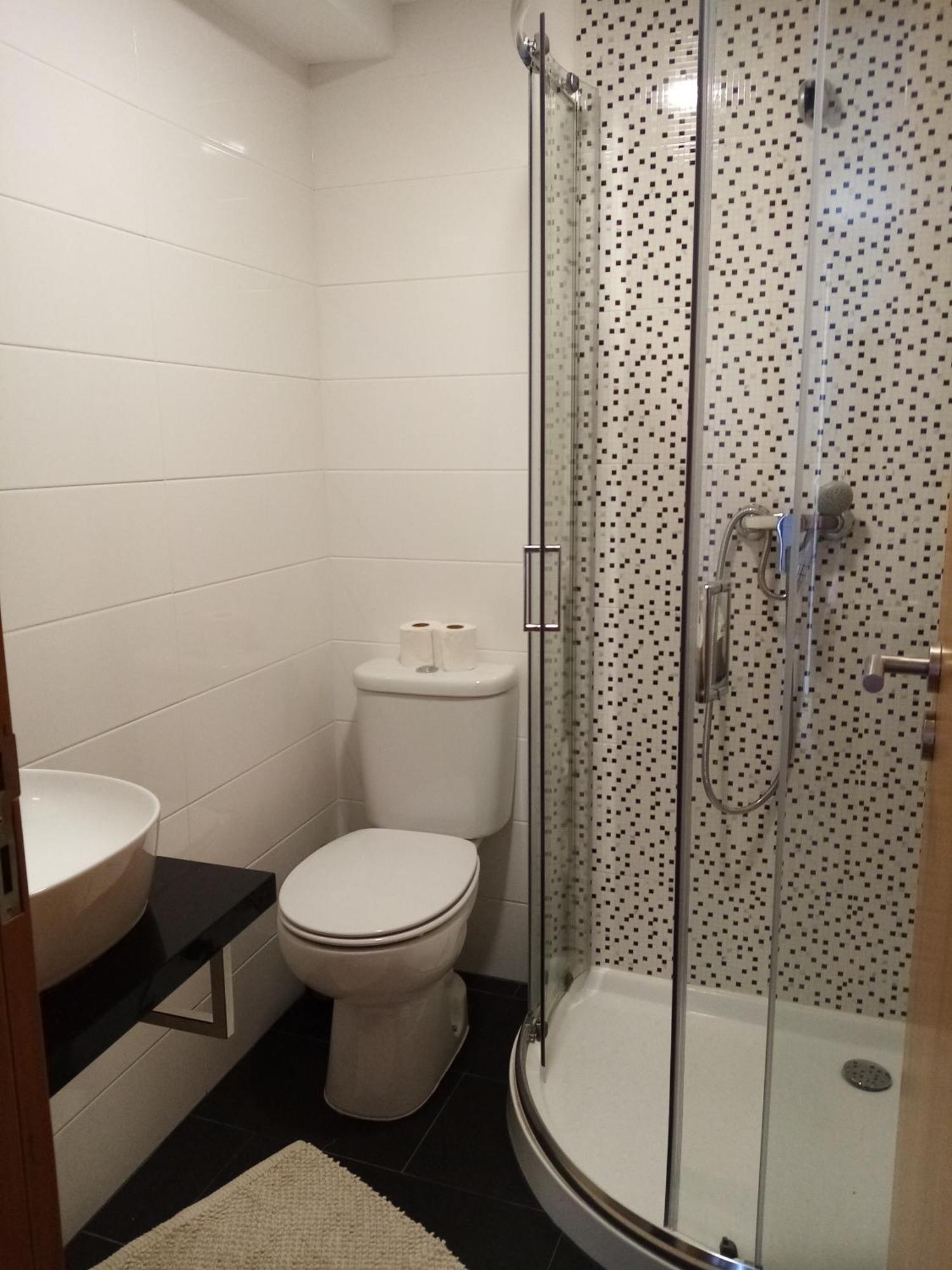 Vivenda Das Carvalhas Amiar Rom bilde